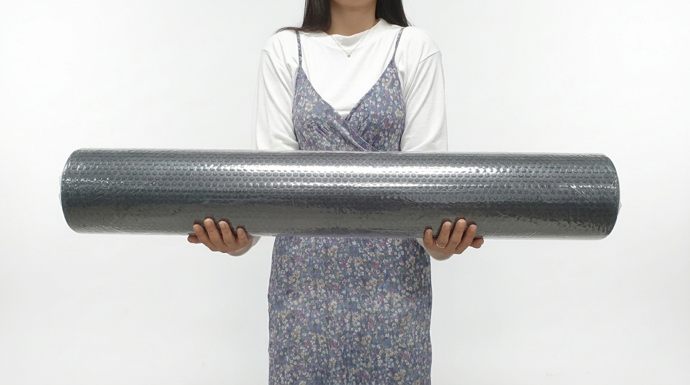 폼롤러 15x30cm | 기업 로고인쇄 맞춤 주문제작