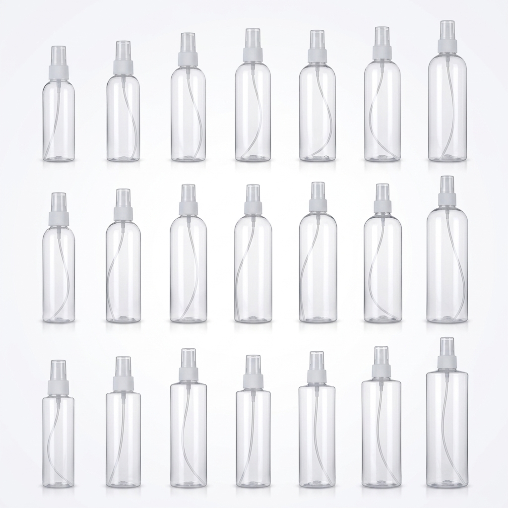 스프레이공병맞춤제작 대용량 라인업 250ml 기업답례품